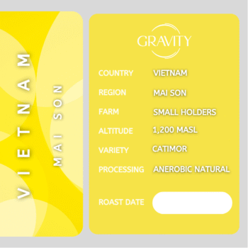 قهوه تخصصی ویتنام می سان - Image 4