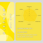 قهوه تخصصی ویتنام می سان - Image 5