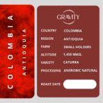 قهوه تخصصی کلمبیا آنتیوکیا - Image 4