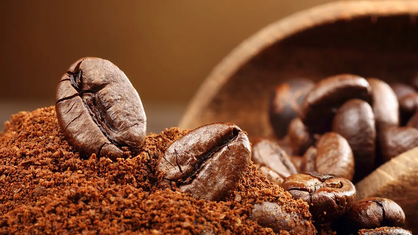 آسیاب قهوه و روش دم آوری